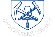 dachdecker liebhart logo