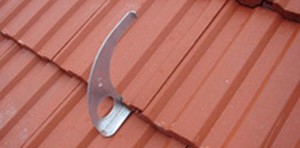 Dachsicherheitssystem unserer Dachdeckerei in Wien